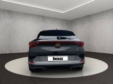 SPOTICAR Cupra Formentor Vz 2.0 Tsi 4drive 7-gang-dsg Gebraucht - Suv Benzin Schwarz - Darmstadt - 1201311184_4
