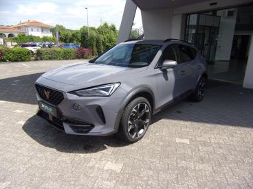 SPOTICAR Cupra Formentor 1.5 Tsi Dsg Ahk Navi Matrix Gebraucht - Suv Benzin Grau - Ransbach-baumbach - 1201315122_3