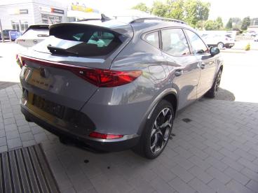 SPOTICAR Cupra Formentor 1.5 Tsi Dsg Ahk Navi Matrix Gebraucht - Suv Benzin Grau - Ransbach-baumbach - 1201315122_5