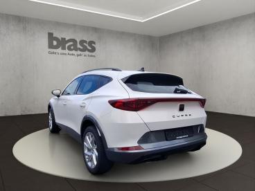 SPOTICAR Cupra Formentor Basis Gebraucht - Suv Benzin Weiß - Darmstadt - 1201316018_3