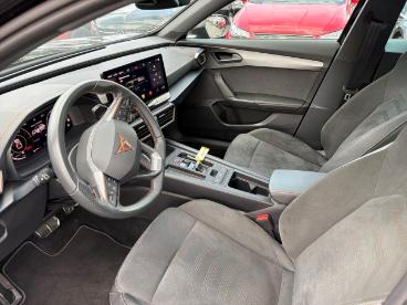 SPOTICAR Cupra Formentor Cupra Vz Tribe Edition 2.0 Tsi Ahk-klappbar El. Pa Gebraucht - Suv Benzin Schwarz - Bergisch-gladbach - 1201316157_4