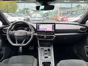 SPOTICAR Cupra Formentor Cupra Vz Tribe Edition 2.0 Tsi Ahk-klappbar El. Pa Gebraucht - Suv Benzin Schwarz - Bergisch-gladbach - 1201316157_5