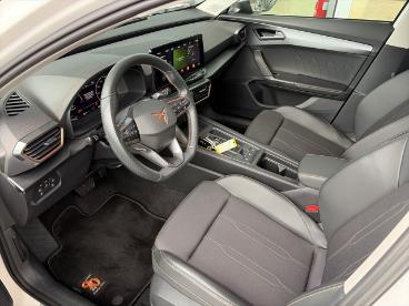 SPOTICAR Cupra Formentor 110 Kw (150 Ps)automatik Digitales Cockpit 360 Kam Gebraucht - Suv Benzin Weiß - Bergisch-gladbach - 1201316176_4