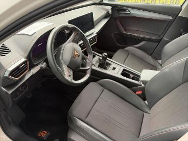 SPOTICAR Cupra Formentor 110 Kw (150 Ps) Digitales Cockpit Led Sperrdiff. A Gebraucht - Suv Benzin Weiß - Bergisch-gladbach - 1201316178_4