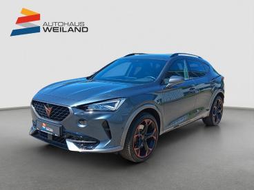 SPOTICAR Cupra Formentor Vz 2.0 Tsi 180kw Dsg Gebraucht - Suv Benzin Grau - Riegelsberg - 1201319524_1
