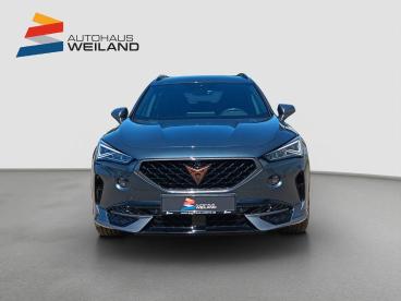 SPOTICAR Cupra Formentor Vz 2.0 Tsi 180kw Dsg Gebraucht - Suv Benzin Grau - Riegelsberg - 1201319524_2