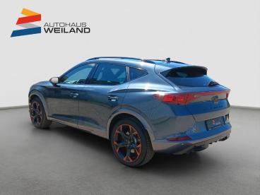 SPOTICAR Cupra Formentor Vz 2.0 Tsi 180kw Dsg Gebraucht - Suv Benzin Grau - Riegelsberg - 1201319524_4