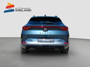 SPOTICAR Cupra Formentor Vz 2.0 Tsi 180kw Dsg Gebraucht - Suv Benzin Grau - Riegelsberg - 1201319524_5