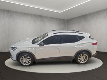 SPOTICAR Cupra Formentor 2.0 Tdi Basis Gebraucht - Suv Diesel Weiß - Aschaffenburg - 1201321680_2