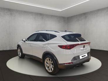 SPOTICAR Cupra Formentor 2.0 Tdi Basis Gebraucht - Suv Diesel Weiß - Aschaffenburg - 1201321680_3