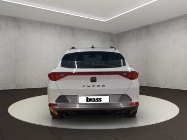 SPOTICAR Cupra Formentor 2.0 Tdi Basis Gebraucht - Suv Diesel Weiß - Aschaffenburg - 1201321680_4