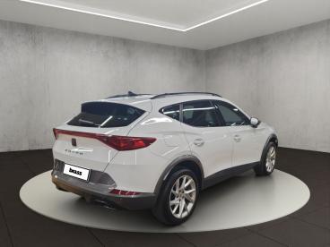 SPOTICAR Cupra Formentor 2.0 Tdi Basis Gebraucht - Suv Diesel Weiß - Aschaffenburg - 1201321680_5