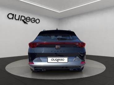 SPOTICAR Cupra Formentor 1.5 Tsi(150 Ps)+carplay+r-kam+shz+keyless+ Gebraucht - Suv Benzin Schwarz - Wuppertal - 1201323899_5