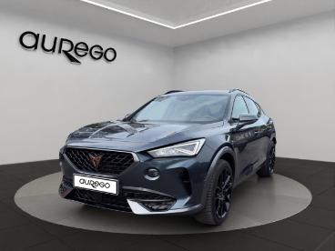 SPOTICAR Cupra Formentor Vz 2.0 4drive+beats+pla+pano+shz+wkr+e-klappe+ Gebraucht - Suv Benzin Grau - Wuppertal - 1201326891_1