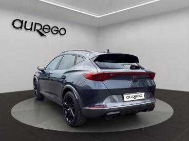 SPOTICAR Cupra Formentor Vz 2.0 4drive+beats+pla+pano+shz+wkr+e-klappe+ Gebraucht - Suv Benzin Grau - Wuppertal - 1201326891_3