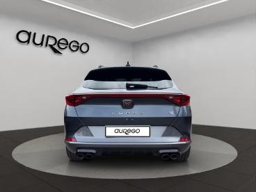 SPOTICAR Cupra Formentor Vz 2.0 4drive+beats+pla+pano+shz+wkr+e-klappe+ Gebraucht - Suv Benzin Grau - Wuppertal - 1201326891_5