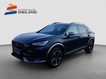 SPOTICAR Cupra Formentor 1.5 Tsi 110kw Dsg Basis Gebraucht - Suv Benzin  - Neunkirchen - 1201327234_1