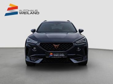 SPOTICAR Cupra Formentor 1.5 Tsi 110kw Dsg Basis Gebraucht - Suv Benzin  - Neunkirchen - 1201327234_2