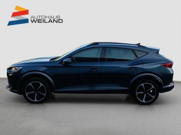 SPOTICAR Cupra Formentor 1.5 Tsi 110kw Dsg Basis Gebraucht - Suv Benzin  - Neunkirchen - 1201327234_3