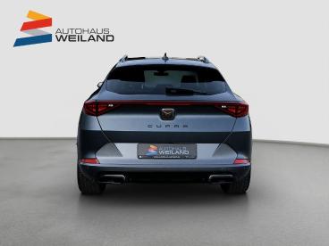 SPOTICAR Cupra Formentor 1.5 Tsi 110kw Dsg Basis Gebraucht - Suv Benzin  - Neunkirchen - 1201327234_5
