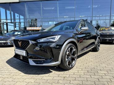 SPOTICAR Cupra Formentor Formentor Gebraucht - Suv Plug-in Hybrid Schwarz - Potsdam - 1201328798_2