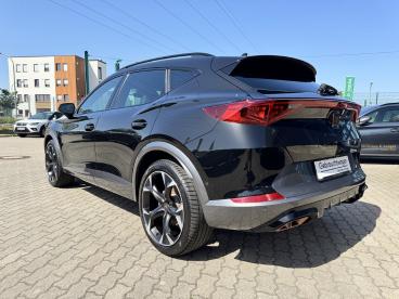 SPOTICAR Cupra Formentor Formentor Gebraucht - Suv Plug-in Hybrid Schwarz - Potsdam - 1201328798_3