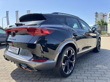 SPOTICAR Cupra Formentor Formentor Gebraucht - Suv Plug-in Hybrid Schwarz - Potsdam - 1201328798_4