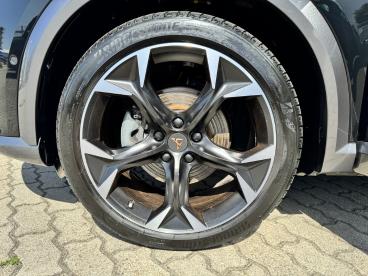 SPOTICAR Cupra Formentor Formentor Gebraucht - Suv Plug-in Hybrid Schwarz - Potsdam - 1201328798_5