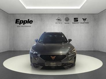 SPOTICAR Cupra Formentor 1.5 Tsi Ahk-klappbar Navi Winterpaket Gebraucht - Suv Benzin  - Rutesheim - 1201329888_2