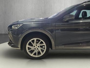 SPOTICAR Cupra Formentor 1.5 Tsi Ahk-klappbar Navi Winterpaket Gebraucht - Suv Benzin  - Rutesheim - 1201329888_4