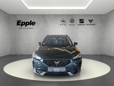 SPOTICAR Cupra Formentor Vz E-hybrid 1.4 Ad Ahk-klappbar Navi D Gebraucht - Suv Plug-in Hybrid  - Rutesheim - 1201330088_2