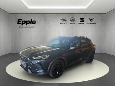 SPOTICAR Cupra Formentor Vz E-hybrid 1.4 Ad Ahk-klappbar Navi D Gebraucht - Suv Plug-in Hybrid  - Rutesheim - 1201330088_3