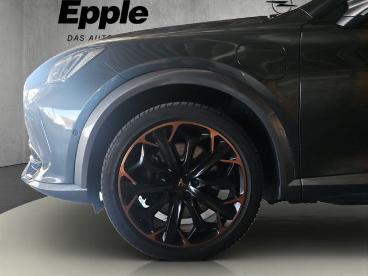 SPOTICAR Cupra Formentor Vz E-hybrid 1.4 Ad Ahk-klappbar Navi D Gebraucht - Suv Plug-in Hybrid  - Rutesheim - 1201330088_4