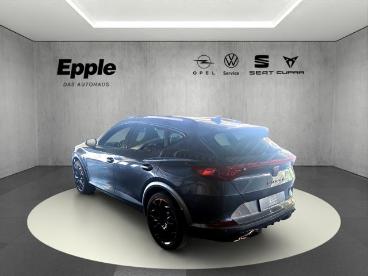 SPOTICAR Cupra Formentor Vz E-hybrid 1.4 Ad Ahk-klappbar Navi D Gebraucht - Suv Plug-in Hybrid  - Rutesheim - 1201330088_5