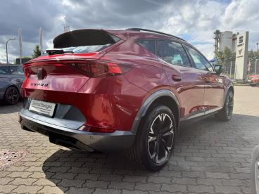 SPOTICAR Cupra Formentor Formentor Gebraucht - Suv Benzin Rot - Potsdam - 1201332049_4