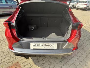 SPOTICAR Cupra Formentor Formentor Gebraucht - Suv Benzin Rot - Potsdam - 1201332049_5
