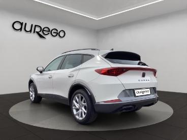 SPOTICAR Cupra Formentor 1.5 Dsg+pla+shz+lrh+full-link+kessy+ Gebraucht - Suv Benzin Weiß - Wuppertal - 1201334836_3