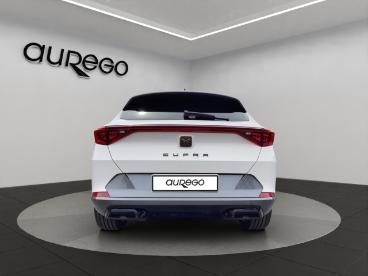 SPOTICAR Cupra Formentor 1.5 Dsg+pla+shz+lrh+full-link+kessy+ Gebraucht - Suv Benzin Weiß - Wuppertal - 1201334836_5