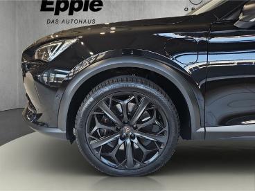 SPOTICAR Cupra Formentor Tribe E-hybrid Ahk-klappbar Navi El. H Gebraucht - Suv Plug-in Hybrid Schwarz - Rutesheim - 1201337542_4