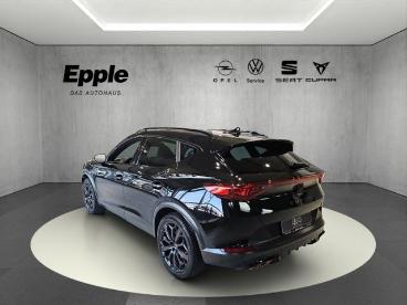 SPOTICAR Cupra Formentor Tribe E-hybrid Ahk-klappbar Navi El. H Gebraucht - Suv Plug-in Hybrid Schwarz - Rutesheim - 1201337542_5