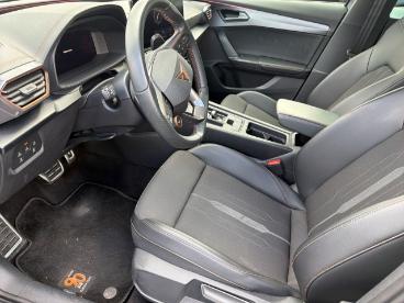 SPOTICAR Cupra Formentor Vz 2.0 Tsi 4drive 228 Kw (310 Ps) Sportpaket Ad Na Gebraucht - Suv Benzin Grau - Bergisch-gladbach - 1201341781_4