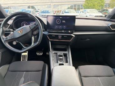 SPOTICAR Cupra Formentor Vz 2.0 Tsi 4drive 228 Kw (310 Ps) Sportpaket Ad Na Gebraucht - Suv Benzin Grau - Bergisch-gladbach - 1201341781_5