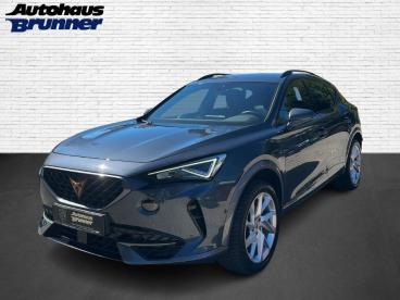SPOTICAR Cupra Formentor 1.5 Tsi Dsg Gebraucht - Suv Benzin Grau - Starnberg- Wangen - 1201345646_1