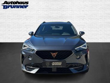 SPOTICAR Cupra Formentor 1.5 Tsi Dsg Gebraucht - Suv Benzin Grau - Starnberg- Wangen - 1201345646_2