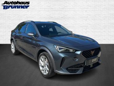 SPOTICAR Cupra Formentor 1.5 Tsi Dsg Gebraucht - Suv Benzin Grau - Starnberg- Wangen - 1201345646_3