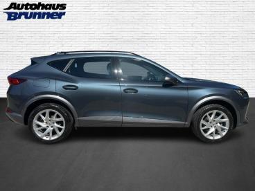 SPOTICAR Cupra Formentor 1.5 Tsi Dsg Gebraucht - Suv Benzin Grau - Starnberg- Wangen - 1201345646_4