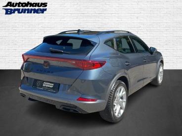 SPOTICAR Cupra Formentor 1.5 Tsi Dsg Gebraucht - Suv Benzin Grau - Starnberg- Wangen - 1201345646_5