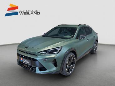 SPOTICAR Cupra Formentor 2.0 16v Tsi Vz 2.0 Tsi 245 Kw 4drive Gebraucht - Suv Benzin Grün - St. Ingbert - 1201346183_1