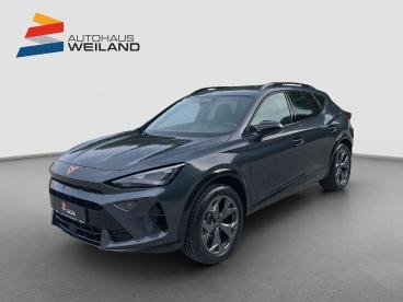 SPOTICAR Cupra Formentor 1.5 Etsi 110 Kw Dsg Gebraucht - Suv Benzin Grau - St. Ingbert - 1201350609_1