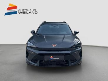 SPOTICAR Cupra Formentor 1.5 Etsi 110 Kw Dsg Gebraucht - Suv Benzin Grau - St. Ingbert - 1201350609_2